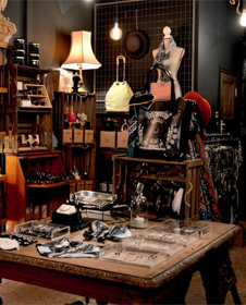 Home or Retail Stores